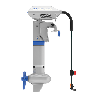 NAVY .0 Evo (2024) Arbre court